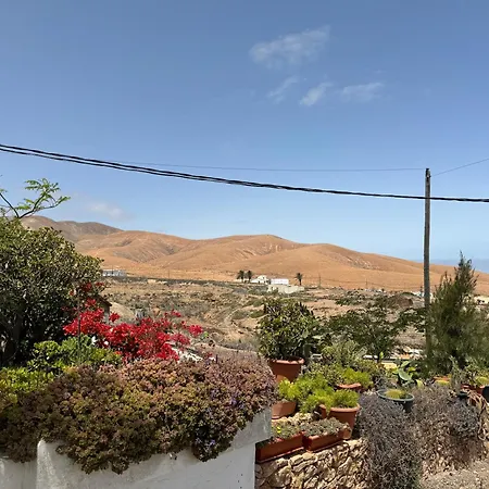 Casitas Isabelita Apartmán
