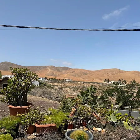 Apartmán Casitas Isabelita *