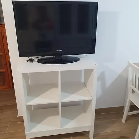 Casitas Isabelita Apartman Valle de Santa Inés
