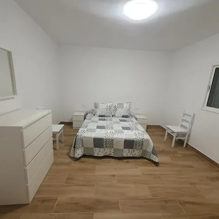Casitas Isabelita Apartman *