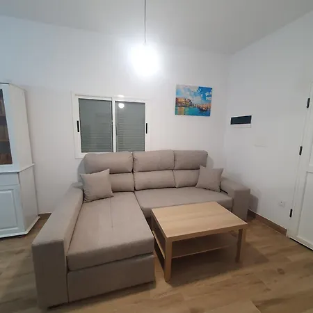 Apartman Casitas Isabelita
