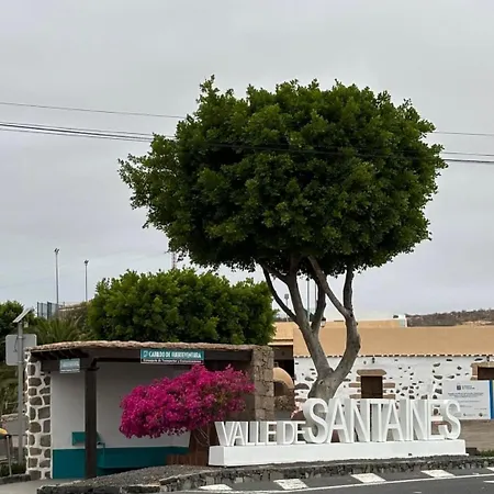 Casitas Isabelita Apartman