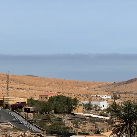 Casitas Isabelita Apartman