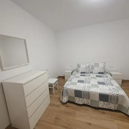 Casitas Isabelita *