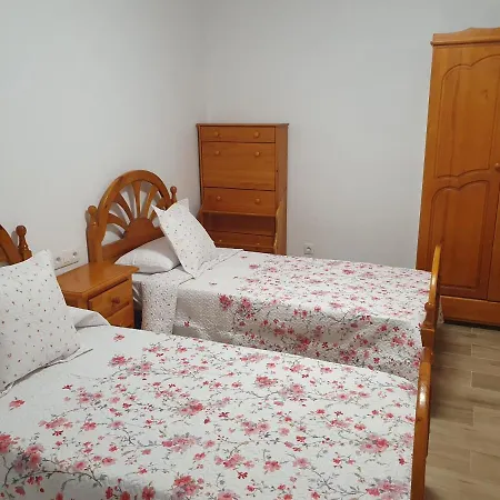 Appartamento Casitas Isabelita Valle de Santa Inés