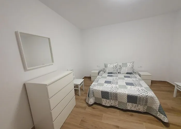 Casitas Isabelita *