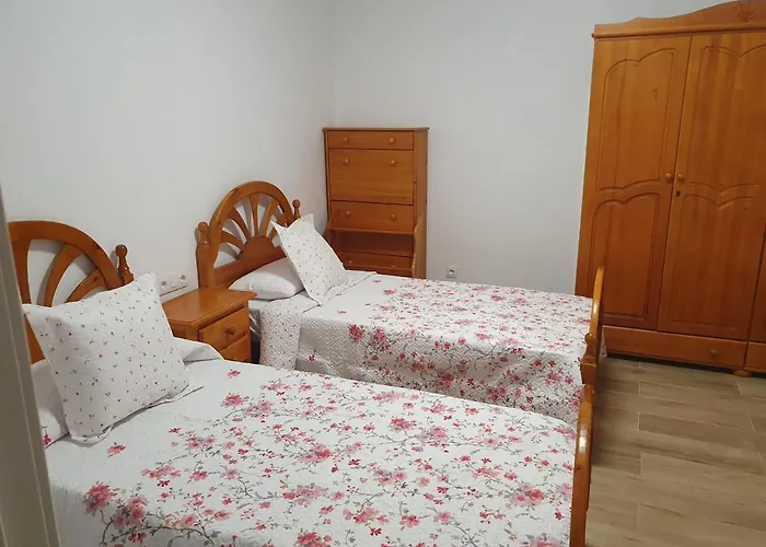 アパート Casitas Isabelita Valle de Santa Inés