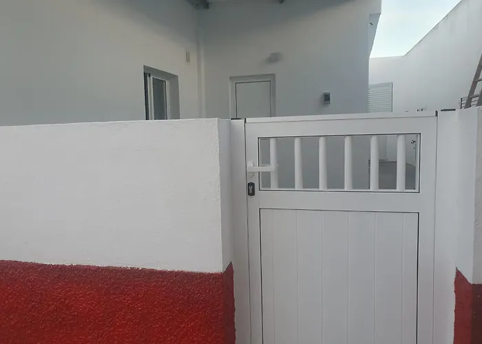 Casitas Isabelita