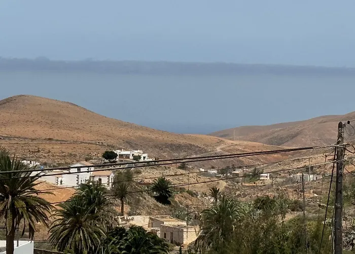 アパート Casitas Isabelita Valle de Santa Inés
